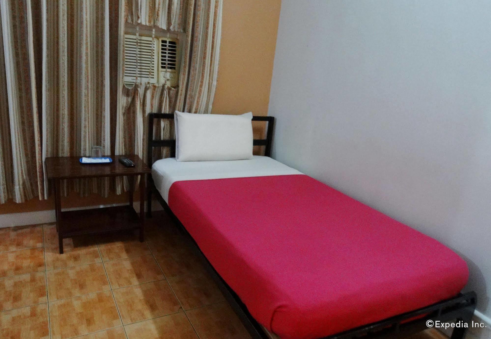 My Hotel Davao Exterior photo